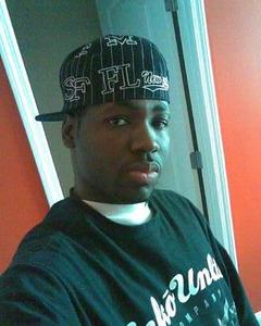 Man, 41. longhours83337