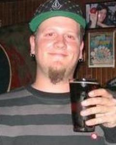 Man, 44. bass_slanger