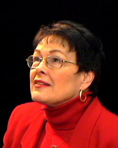 Woman, 85. brassbunny