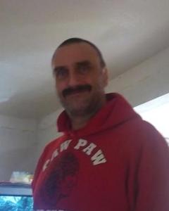 Man, 55. unknown5336