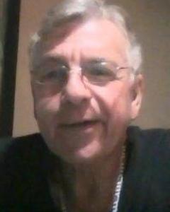 Man, 74. robert8042
