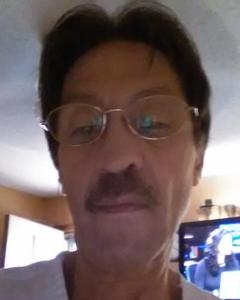 Man, 70. royfaught18355