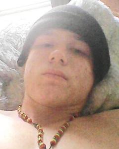 Man, 29. sexsecret