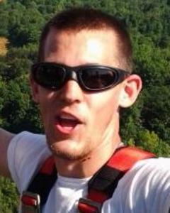 Man, 36. johnmc89