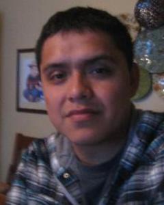 Man, 39. buddychavez