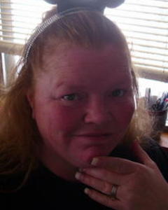 Woman, 60. redhott44