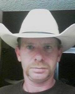 Man, 47. cowboy3100972