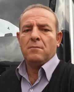 Man, 57. Tammy8476