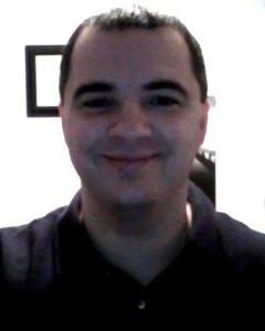 Man, 48. Joe8478