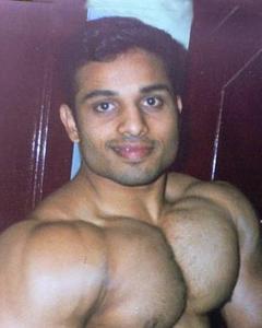 Man, 39. john9963144