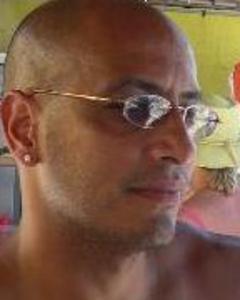 Man, 57. prsavage