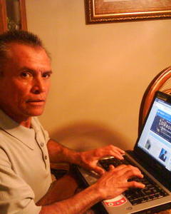 Man, 62. rafabunny