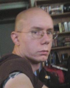 Man, 44. Disturbed1146