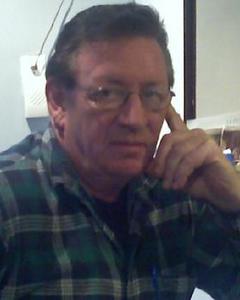 Man, 64. wolf1523