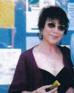 Woman, 82. michiganangel