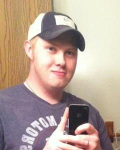 Man, 32. woodsracer85