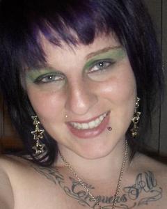 Woman, 34. caseychaos13