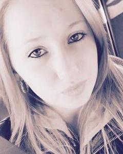 Woman, 28. CheyyLovee