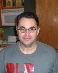 Man, 56. lovedr69797