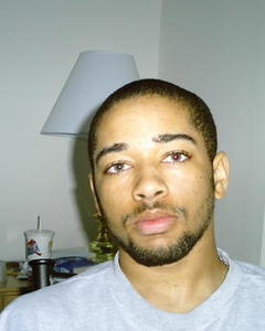 Man, 38. grnbandit86