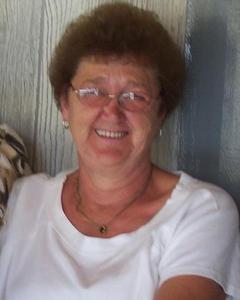Woman, 85. fran944