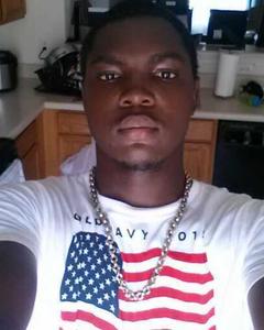 Man, 35. ade_adeola