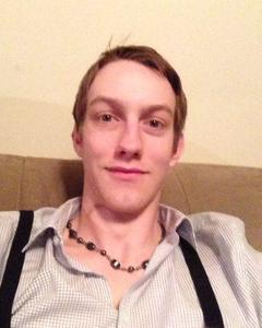 Man, 30. Willsta7214