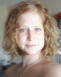Woman, 47. Undisputed784