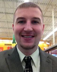 Man, 34. Jakestatefrm