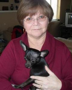 Woman, 75. Chloe6444
