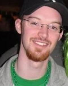 Man, 39. SSJack2012
