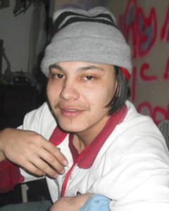 Man, 36. NativeThug573