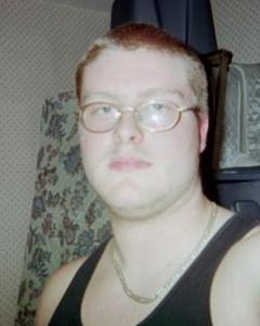 Man, 37. bluehair1988