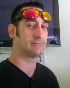 Man, 44. RobBrian