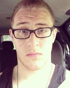 Man, 30. BrianxTaylor