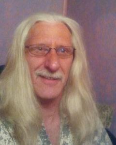 Man, 57. Dantehornwood