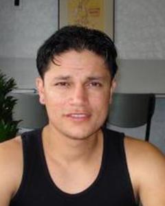 Man, 45. dubyni