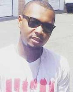 Man, 32. godson922817