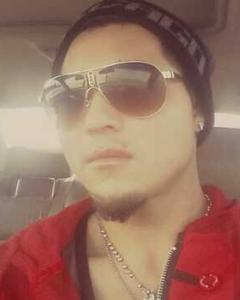 Man, 39. alexalfaro