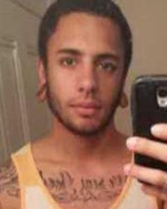 Man, 31. Adamonis