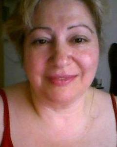 Woman, 66. frozen2143