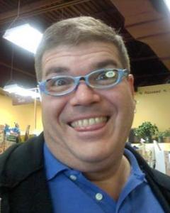 Man, 61. Nicko7814
