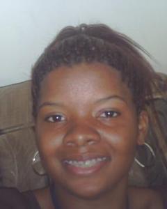 Woman, 33. prdsjohnson