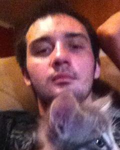 Man, 28. Austin_mitcham
