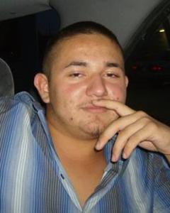 Man, 38. BIG_DADDY0417