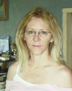 Woman, 63. foxyhare