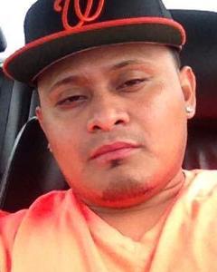Man, 40. Latinloveerrrr