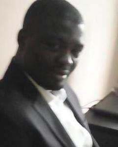 Man, 55. Gidijones
