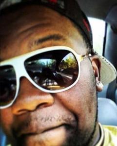 Man, 32. Loyal_92