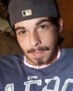 Man, 31. meatpacker